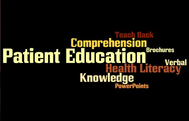 Patient Education Wordle_1280x960