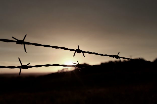 The Correctional Nurse